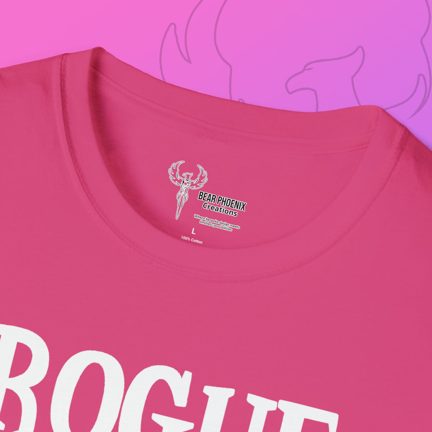 Rogue Softstyle T-Shirt