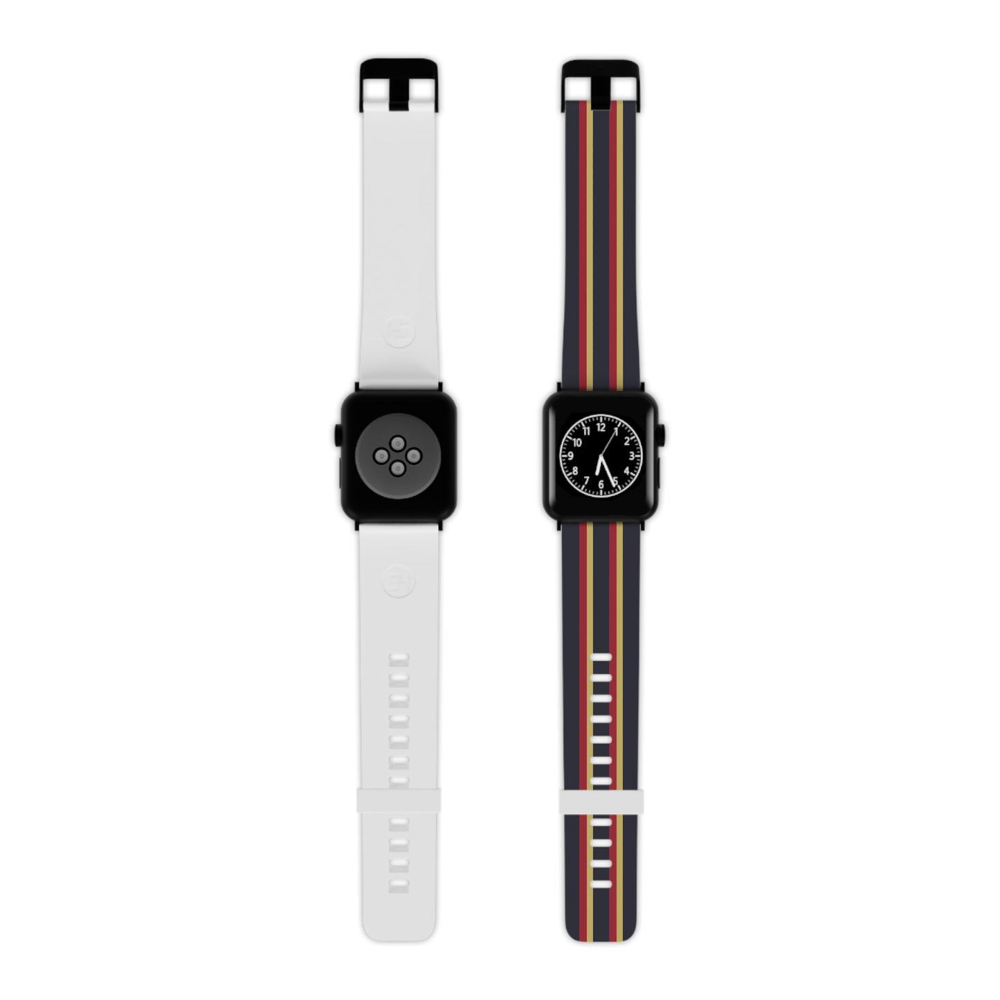 Royal Electrical and Mechanical Engineers Corps Watch Band (Apple)