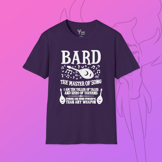 Bard Softstyle T-Shirt