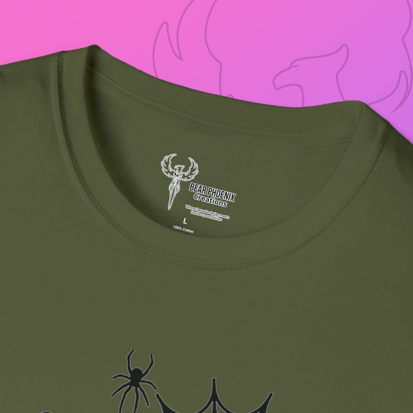Sickening Morning Softstyle T-Shirt