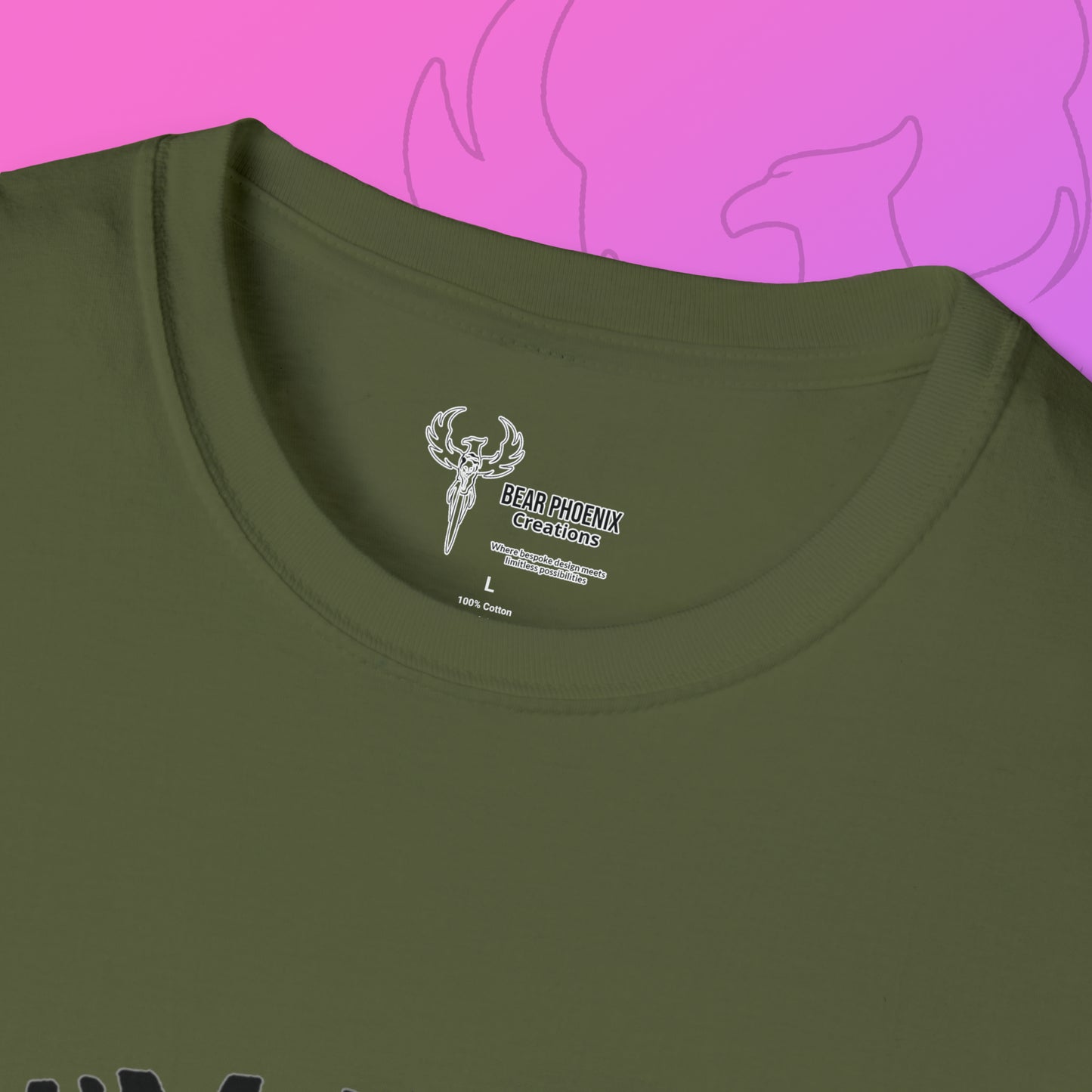 Side Quest Softstyle T-Shirt