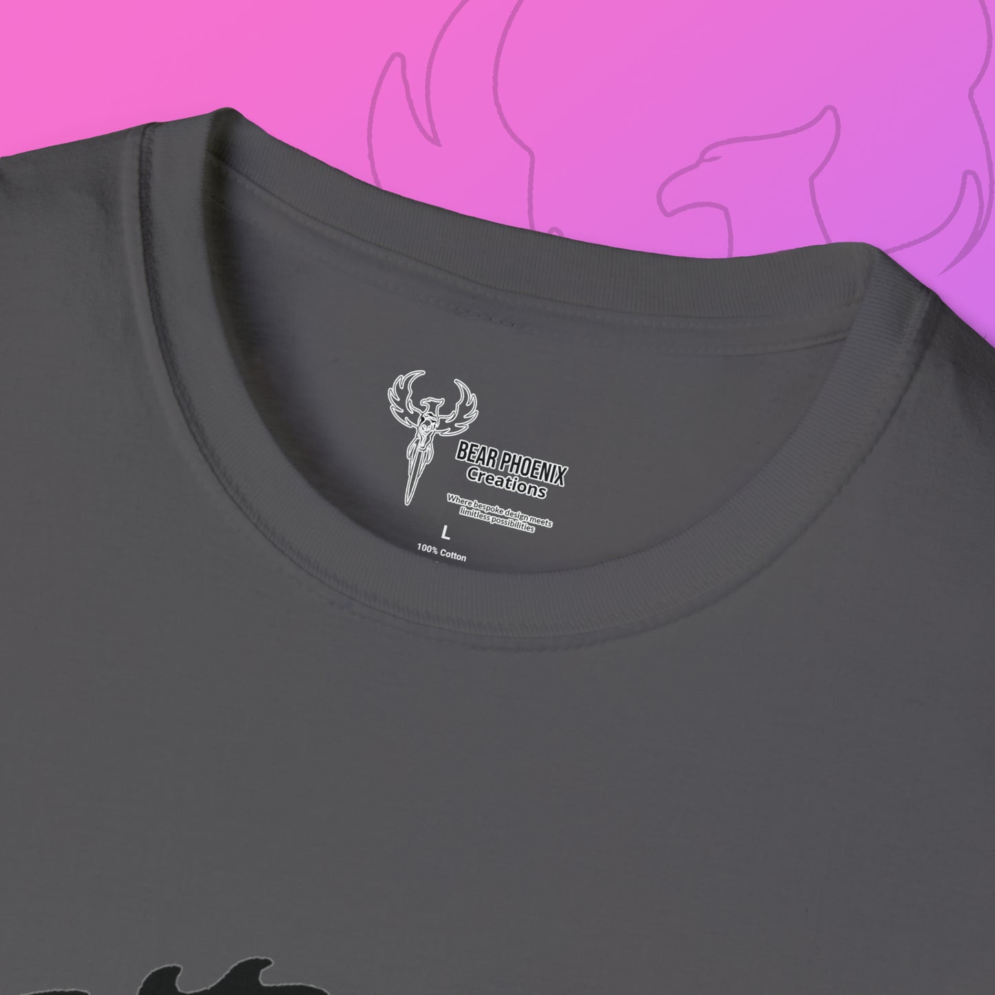 Dungeon Master Softstyle T-Shirt