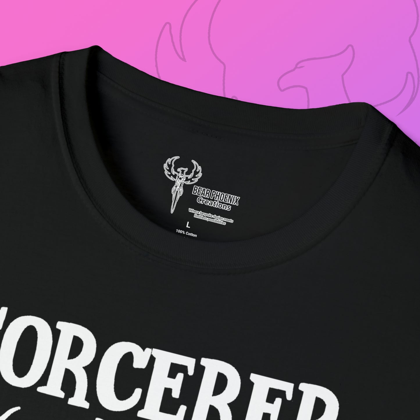 Sorcerer Softstyle T-Shirt