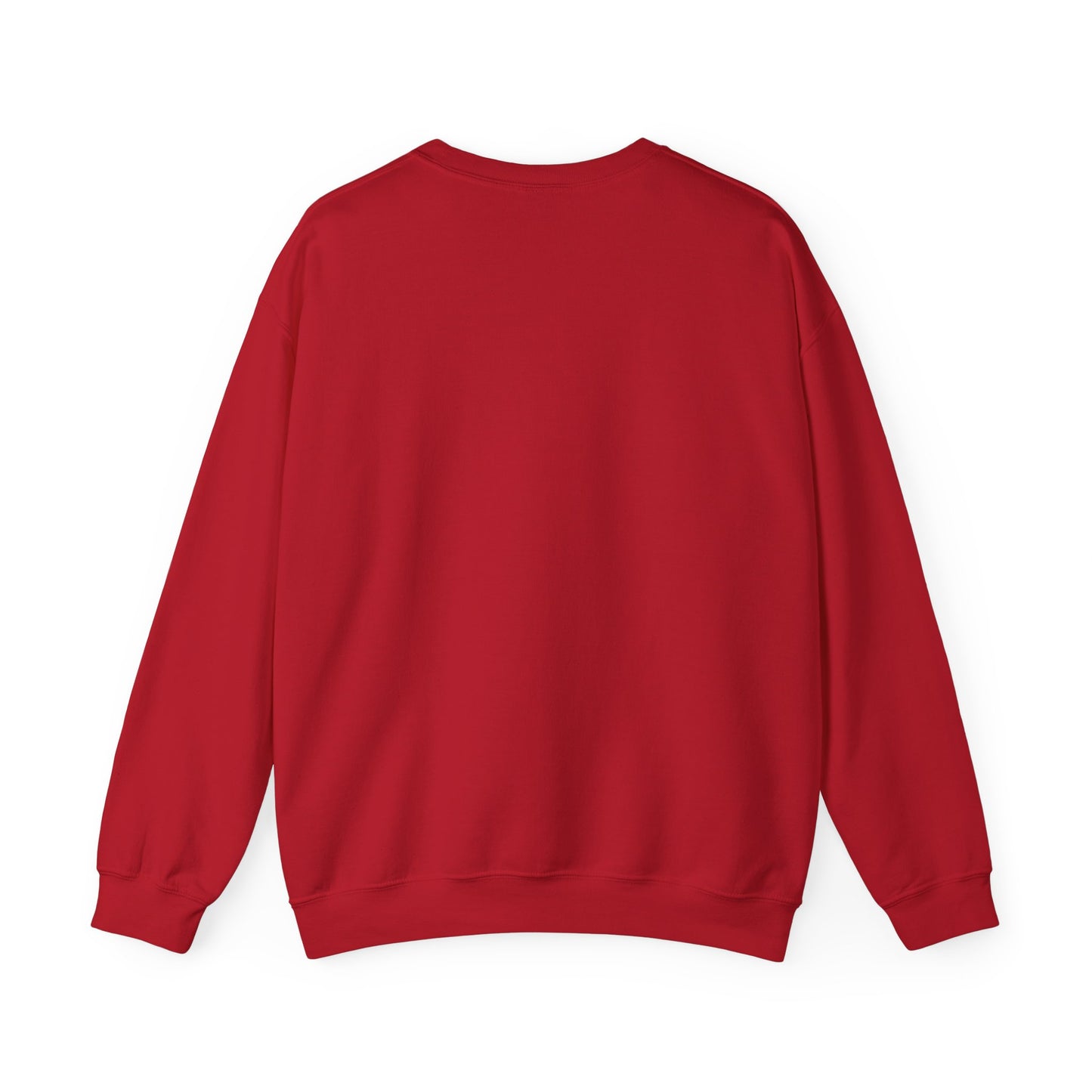 Mum Brave Crewneck Sweatshirt