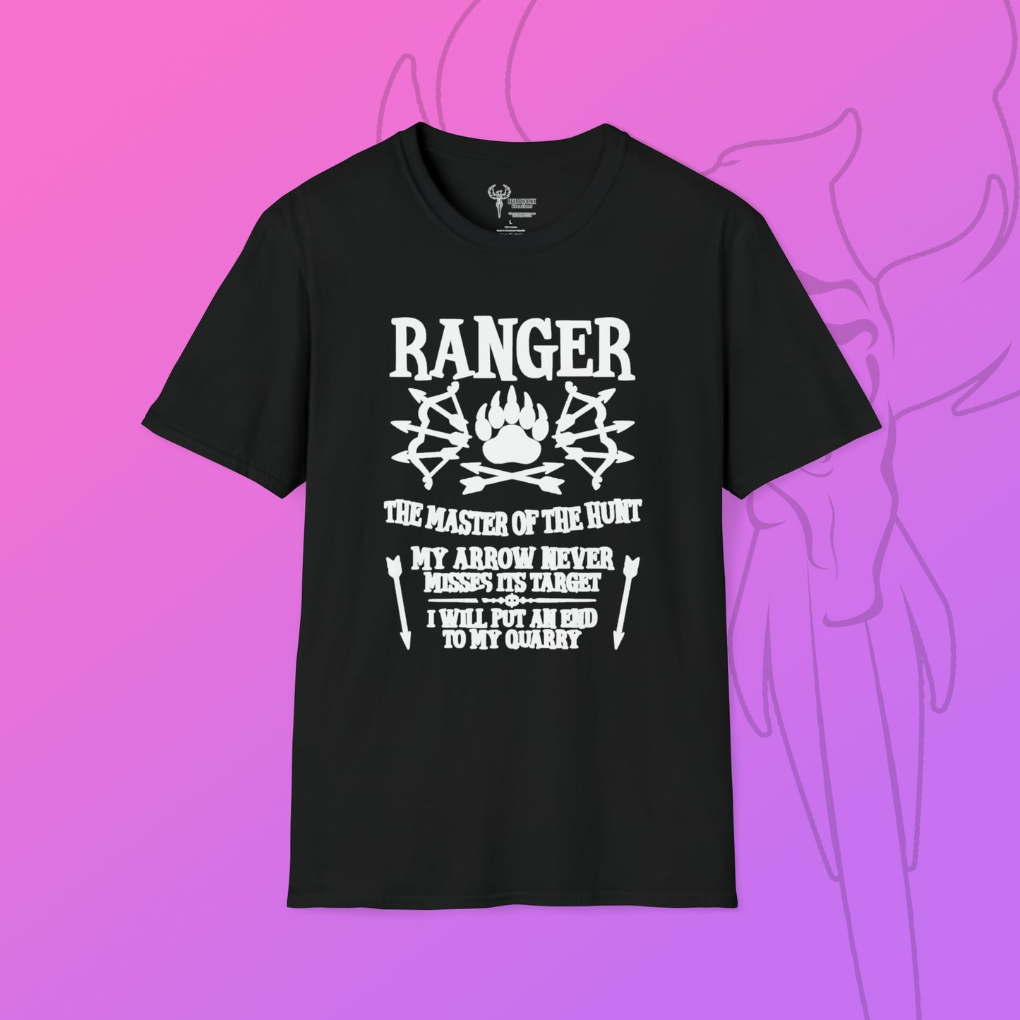 Ranger Softstyle T-Shirt