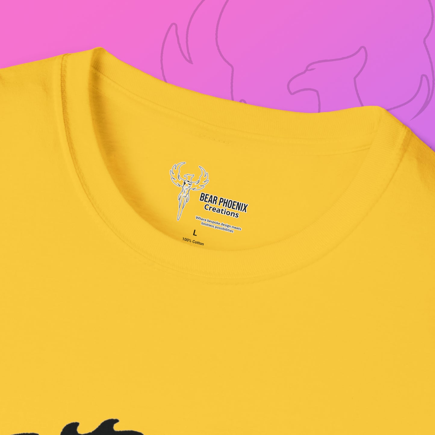 Dungeon Master Softstyle T-Shirt