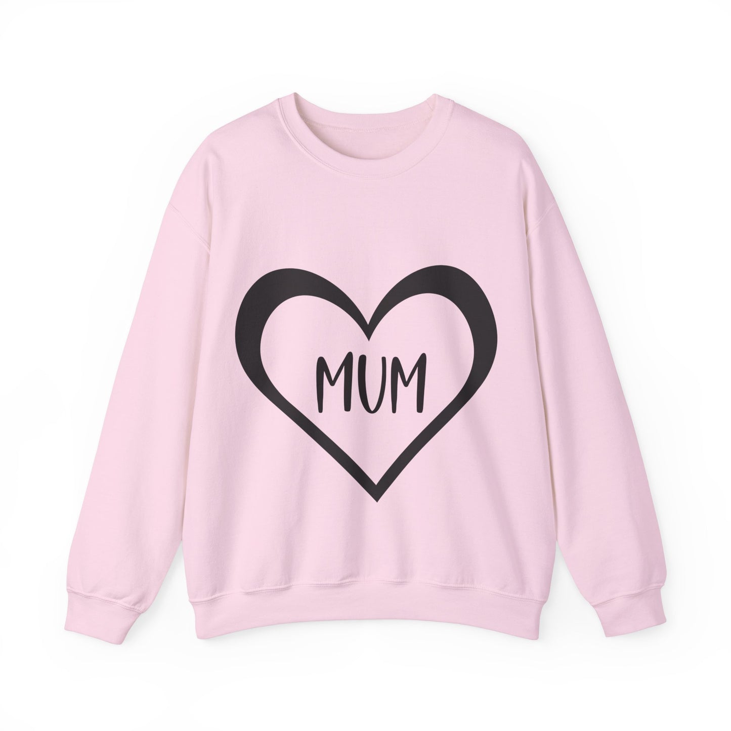 Mum Crewneck Sweatshirt