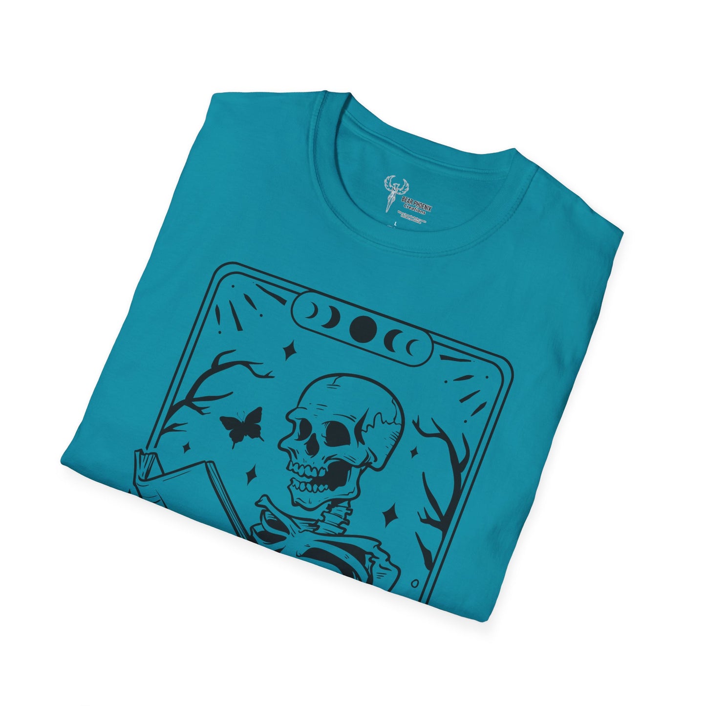 Tarot: The Reader T Shirt