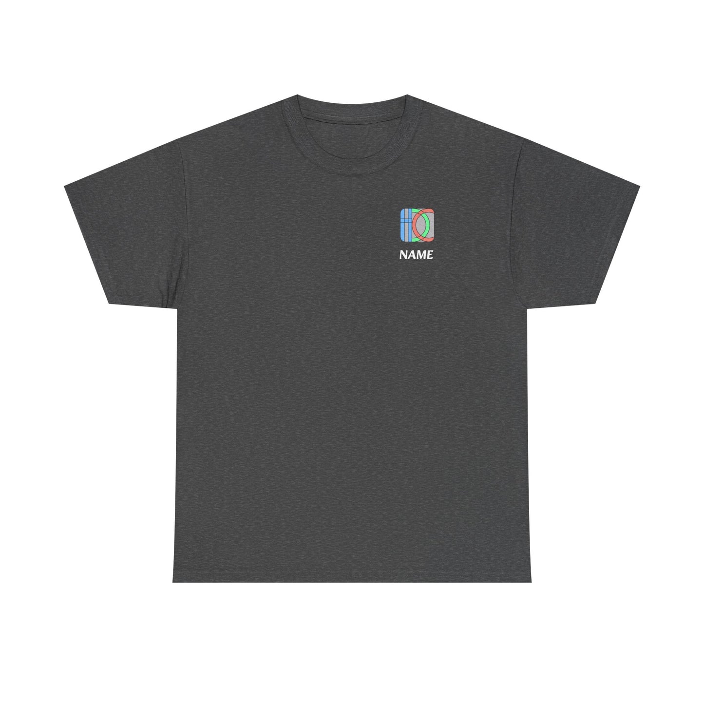🎭 Hutton Drama Club – “Peril in Pantoland” Official Production Tee