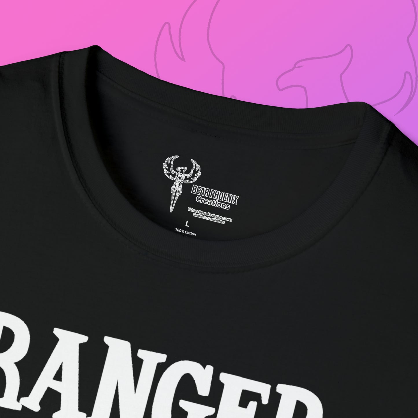 Ranger Softstyle T-Shirt