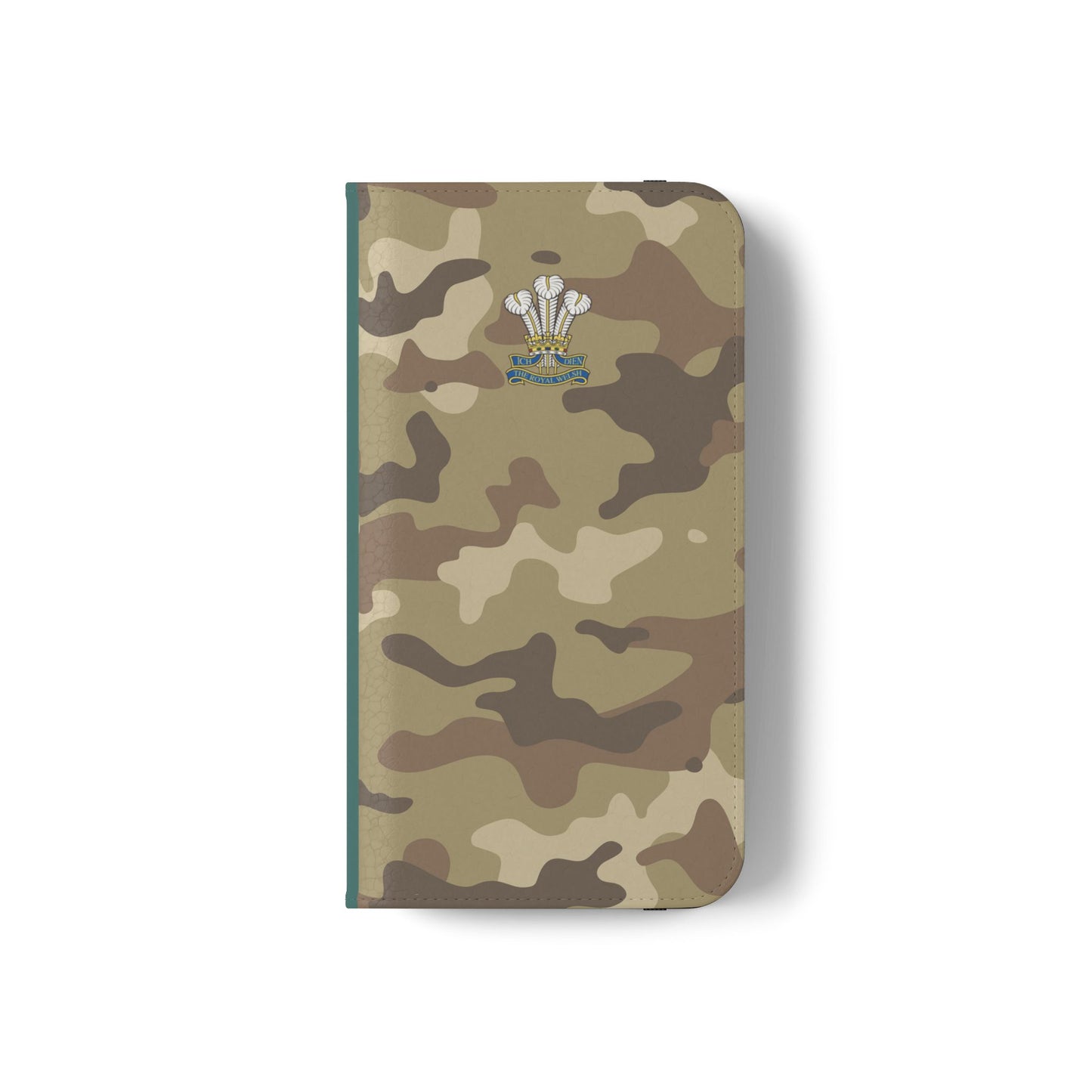 Regimental Phone Case