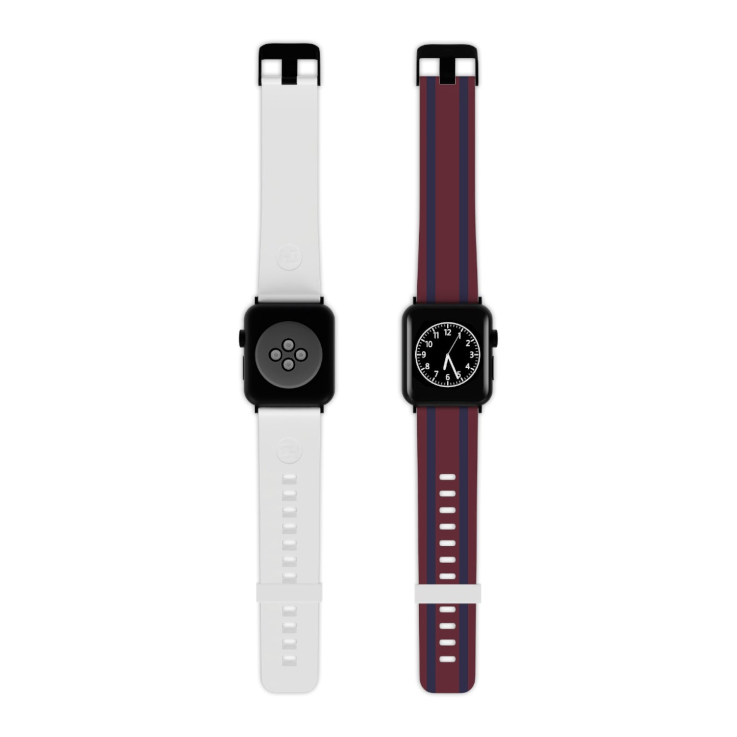 Royal Engineers Corps Watch Band (Apple)