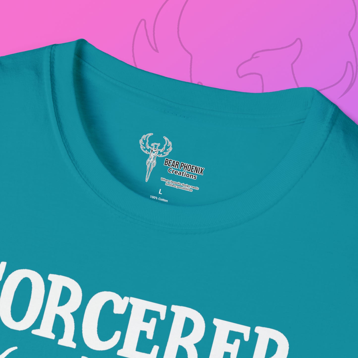 Sorcerer Softstyle T-Shirt