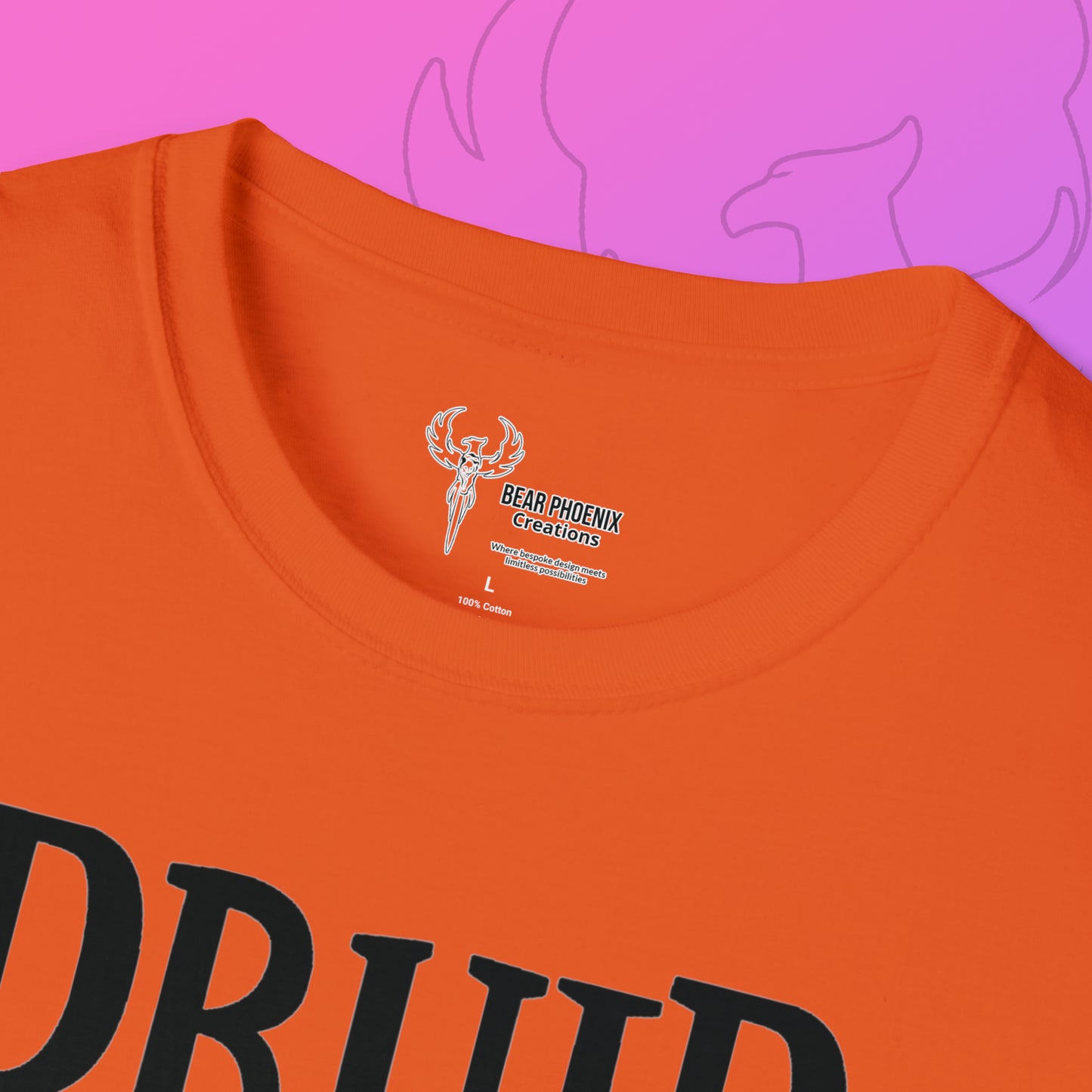 Druid Softstyle T-Shirt