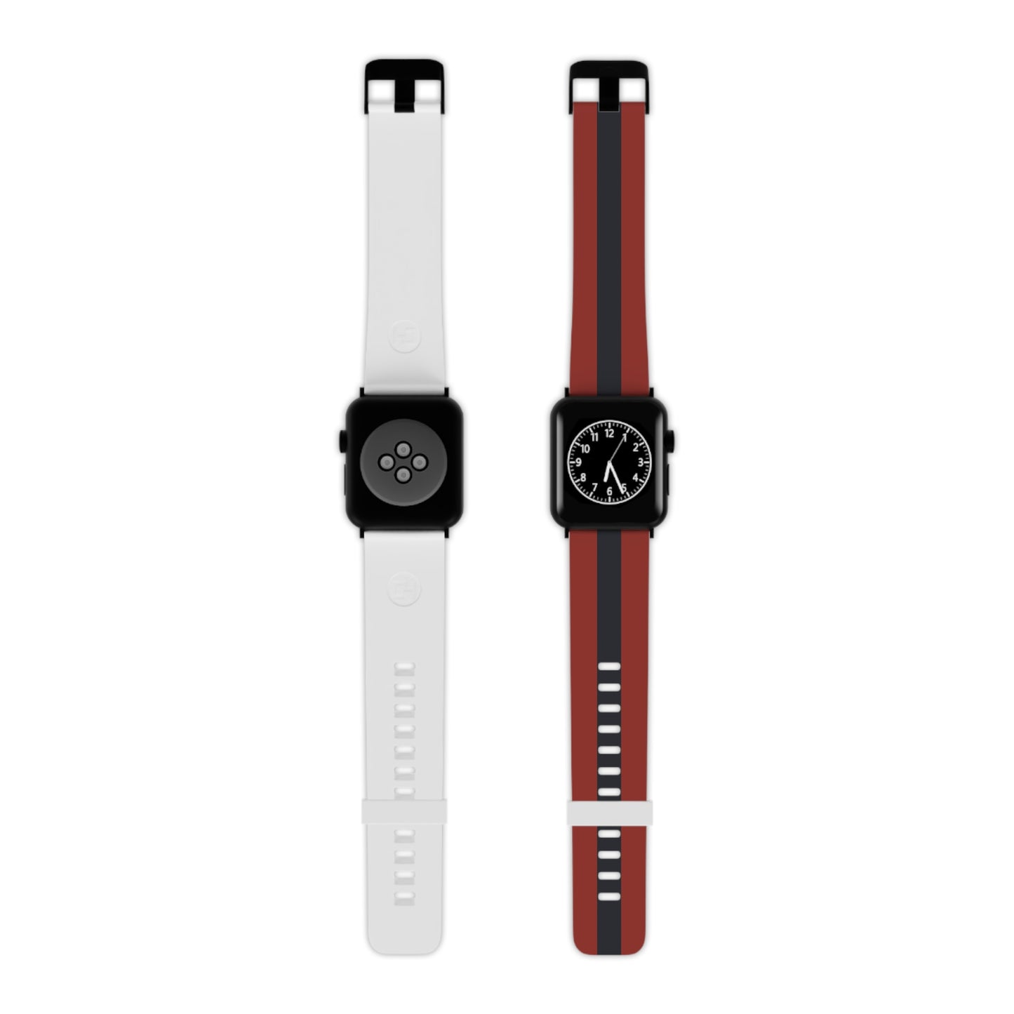 Adjutent General's Corps Watch Band (Apple)