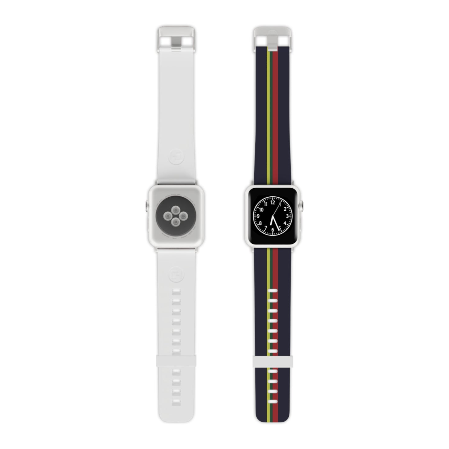 Royal Marines Watch Band (Apple)