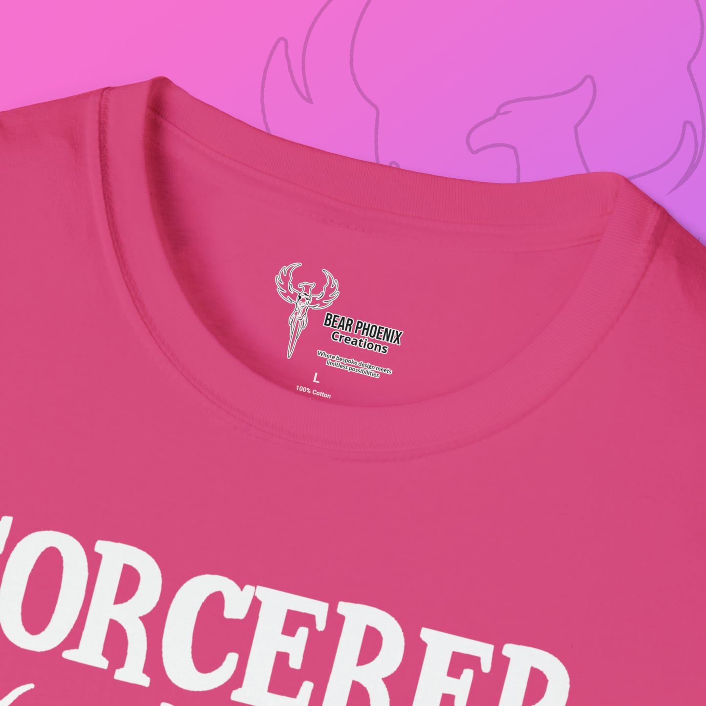 Sorcerer Softstyle T-Shirt