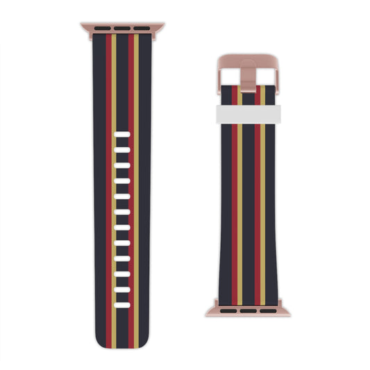 Royal Electrical and Mechanical Engineers Corps Watch Band (Apple)