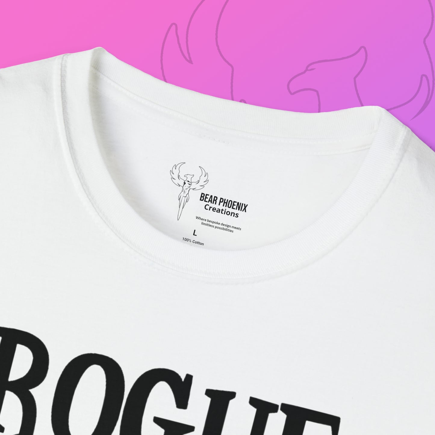 Rogue Softstyle T-Shirt