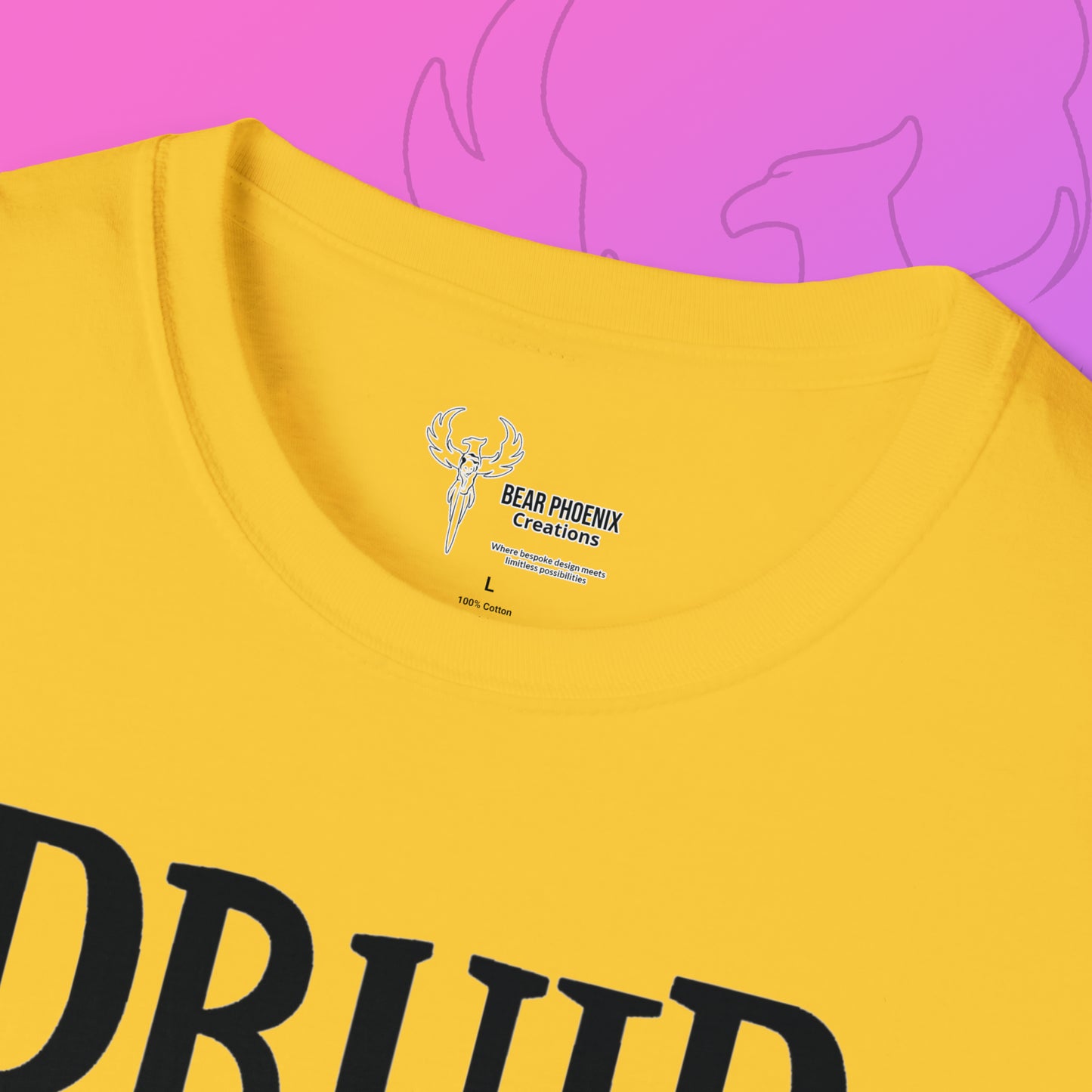 Druid Softstyle T-Shirt