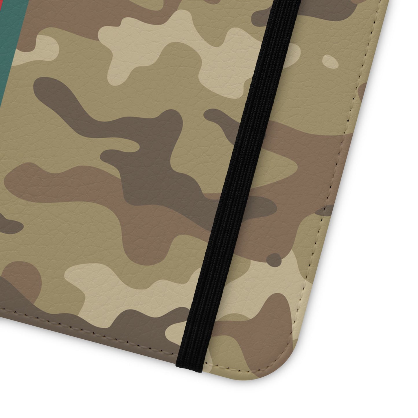 Regimental Phone Case