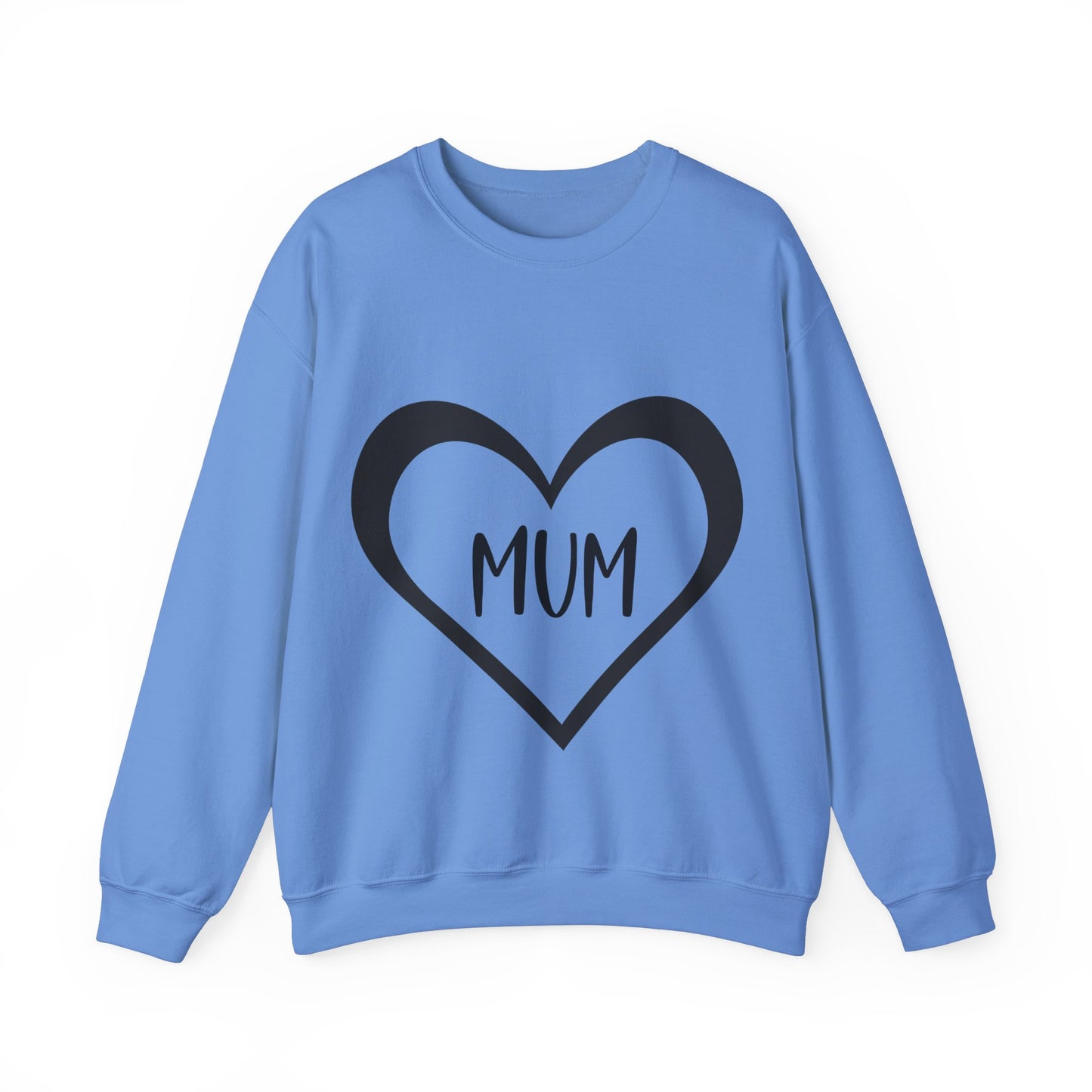 Mum Crewneck Sweatshirt