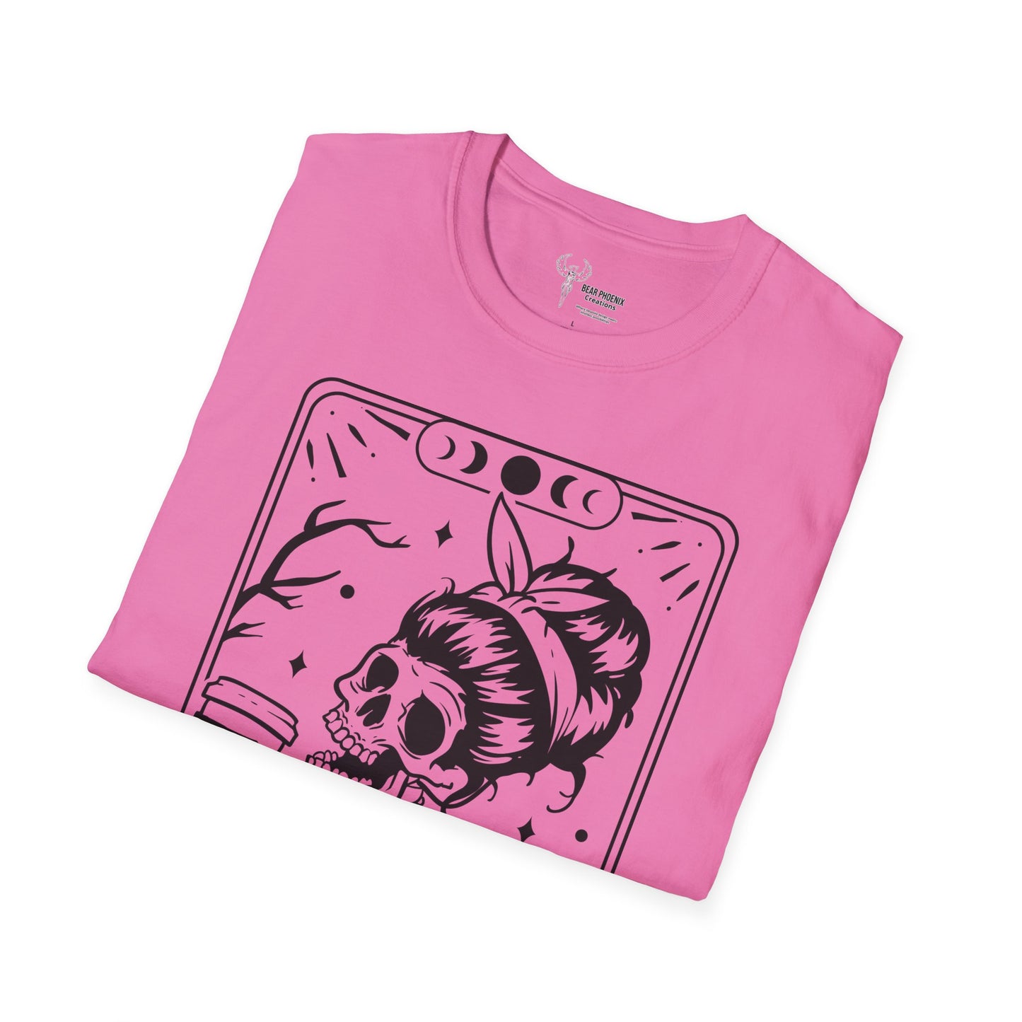 Tarot: The Mom T Shirt