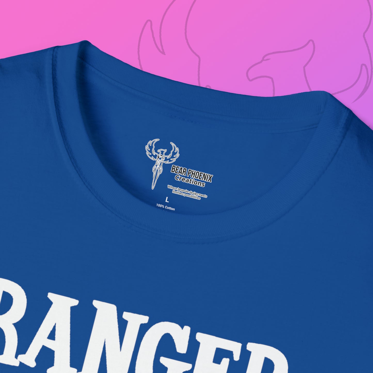 Ranger Softstyle T-Shirt