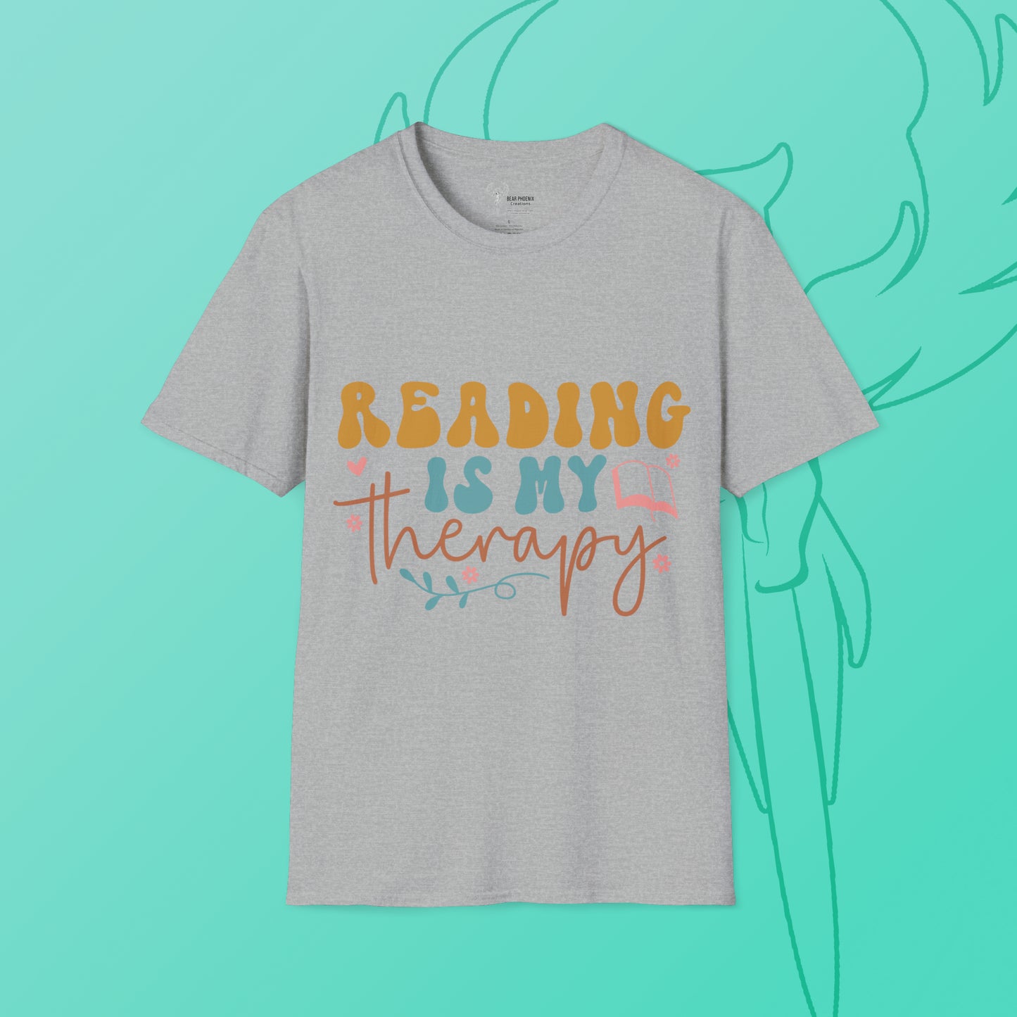 Reading Therapy