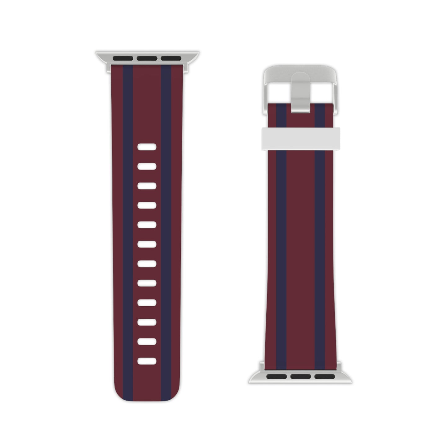 Royal Engineers Corps Watch Band (Apple)