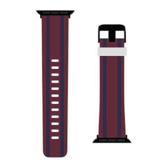 Royal Engineers Corps Watch Band (Apple)