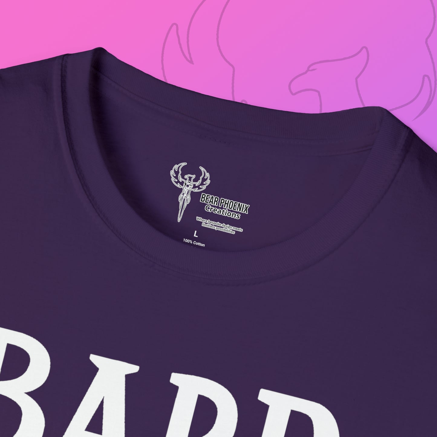 Bard Softstyle T-Shirt