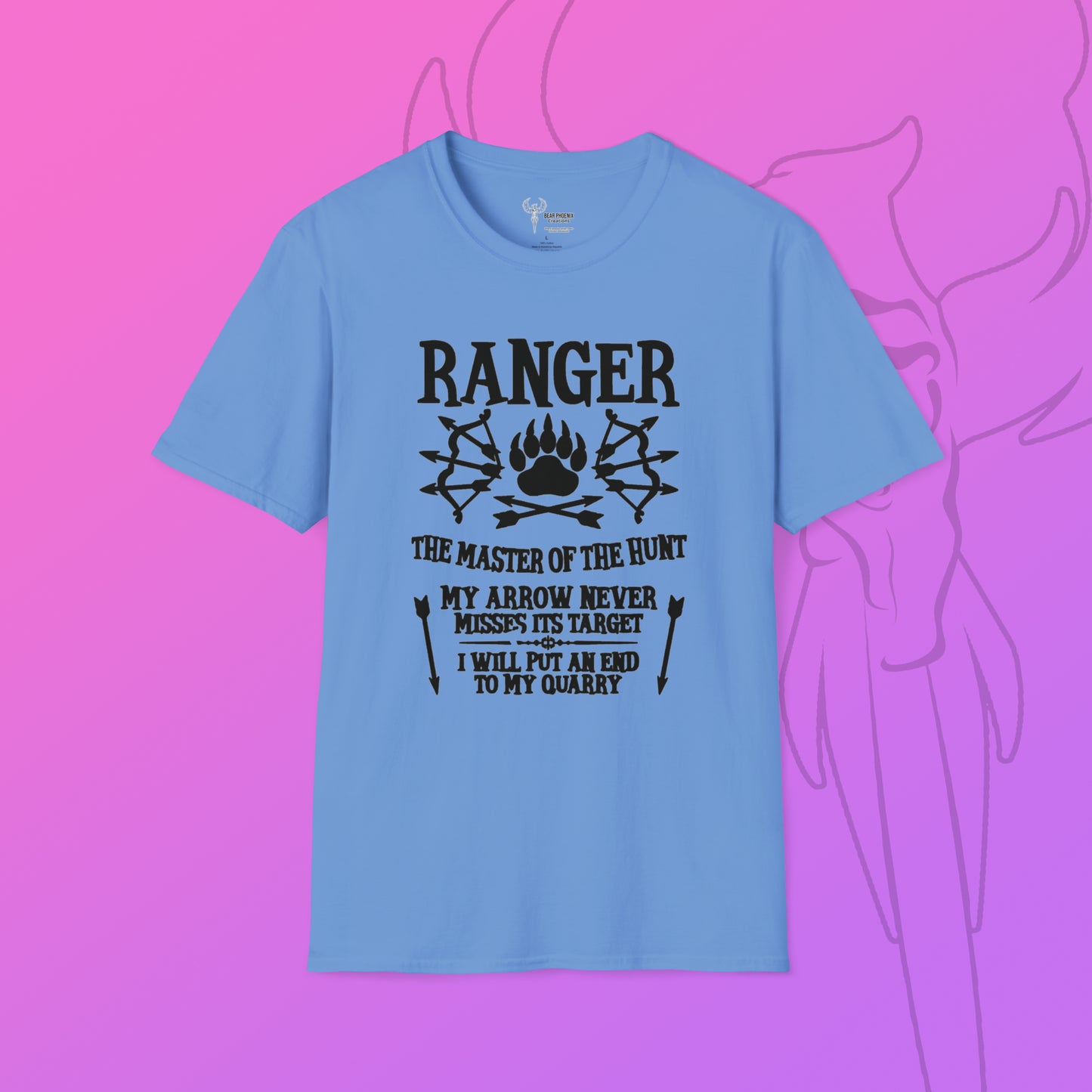 Ranger Softstyle T-Shirt