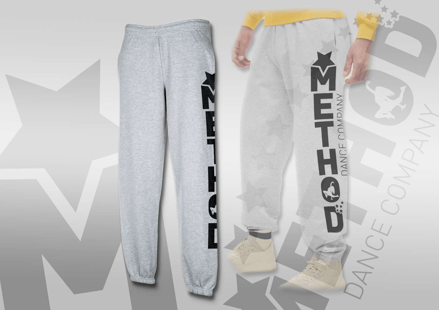 Method Joggers