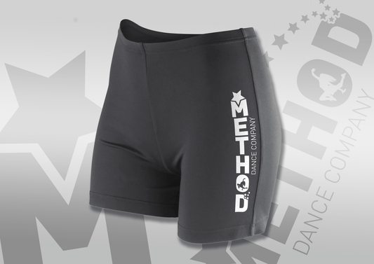 CREW Method Stretch Shorts