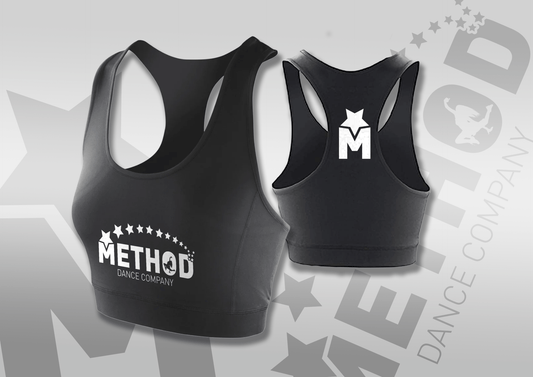 Method Crop Top