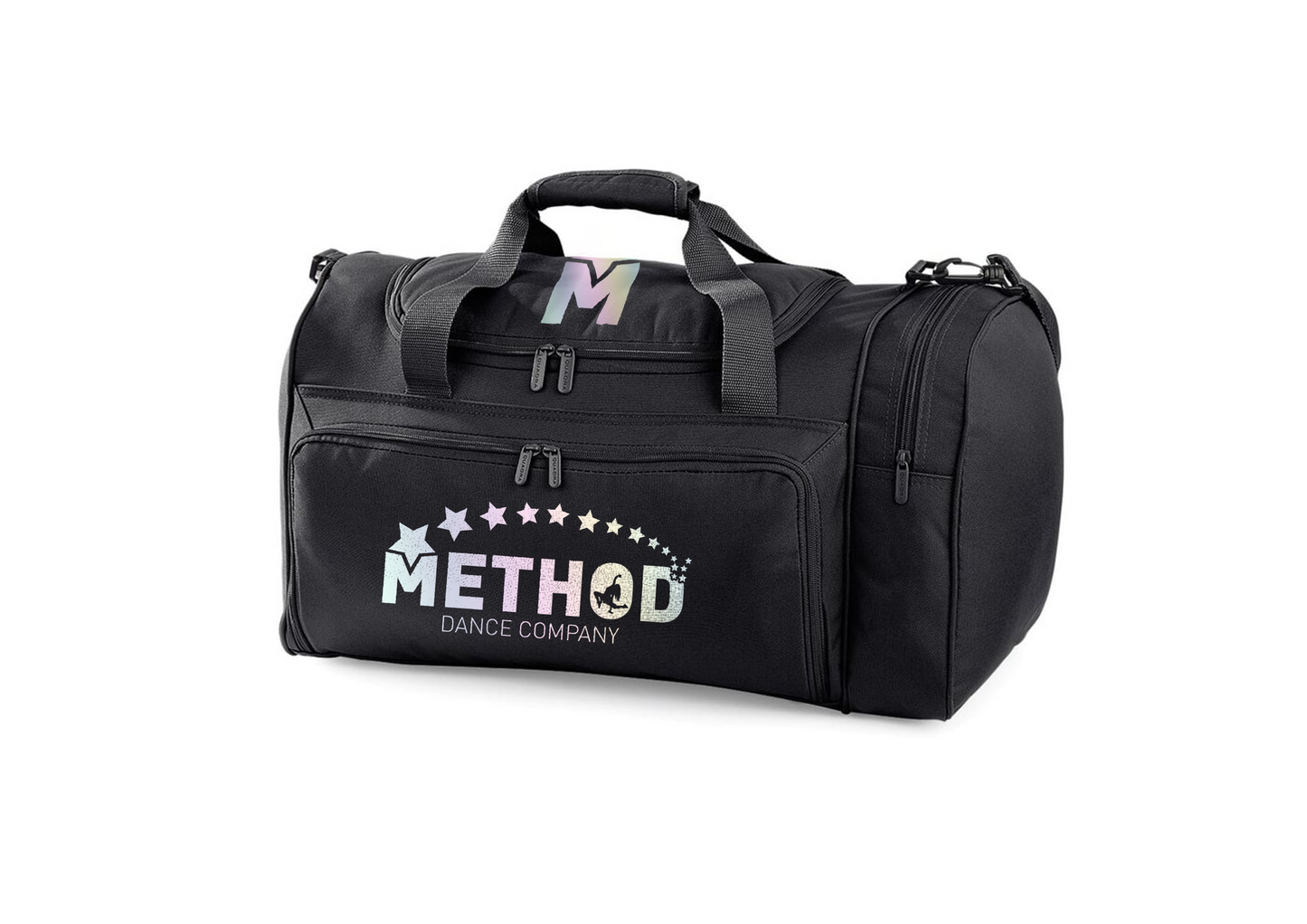 Method Holdall Bag