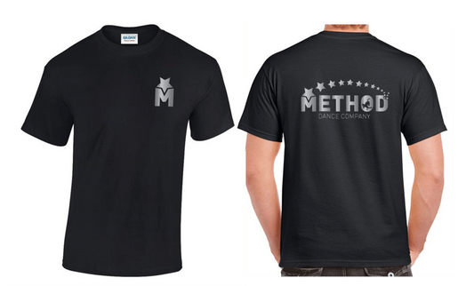 Method T-Shirt