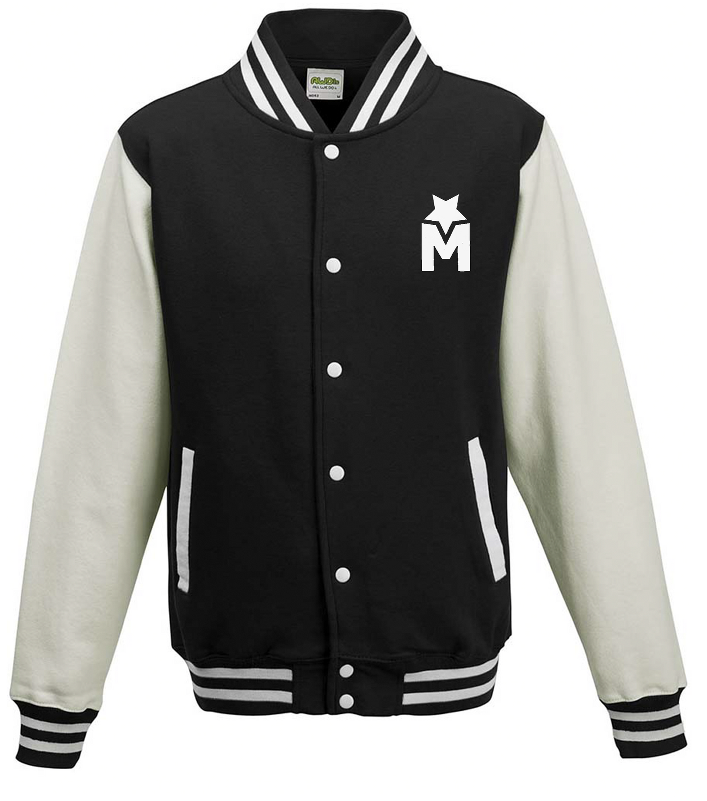 Crew Varsity Method Jacket