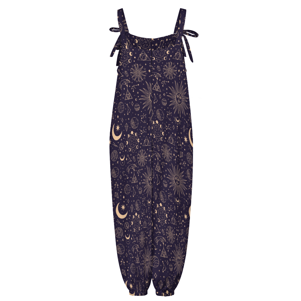 Celestial Jumpsuit