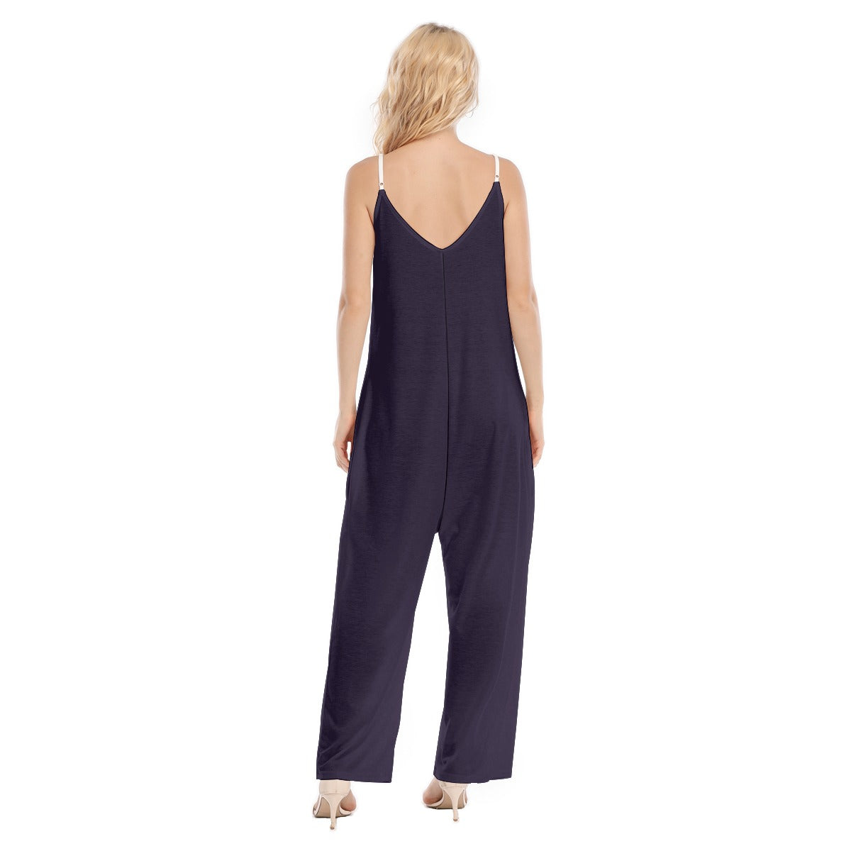 Celestial Witch Jumpsuit