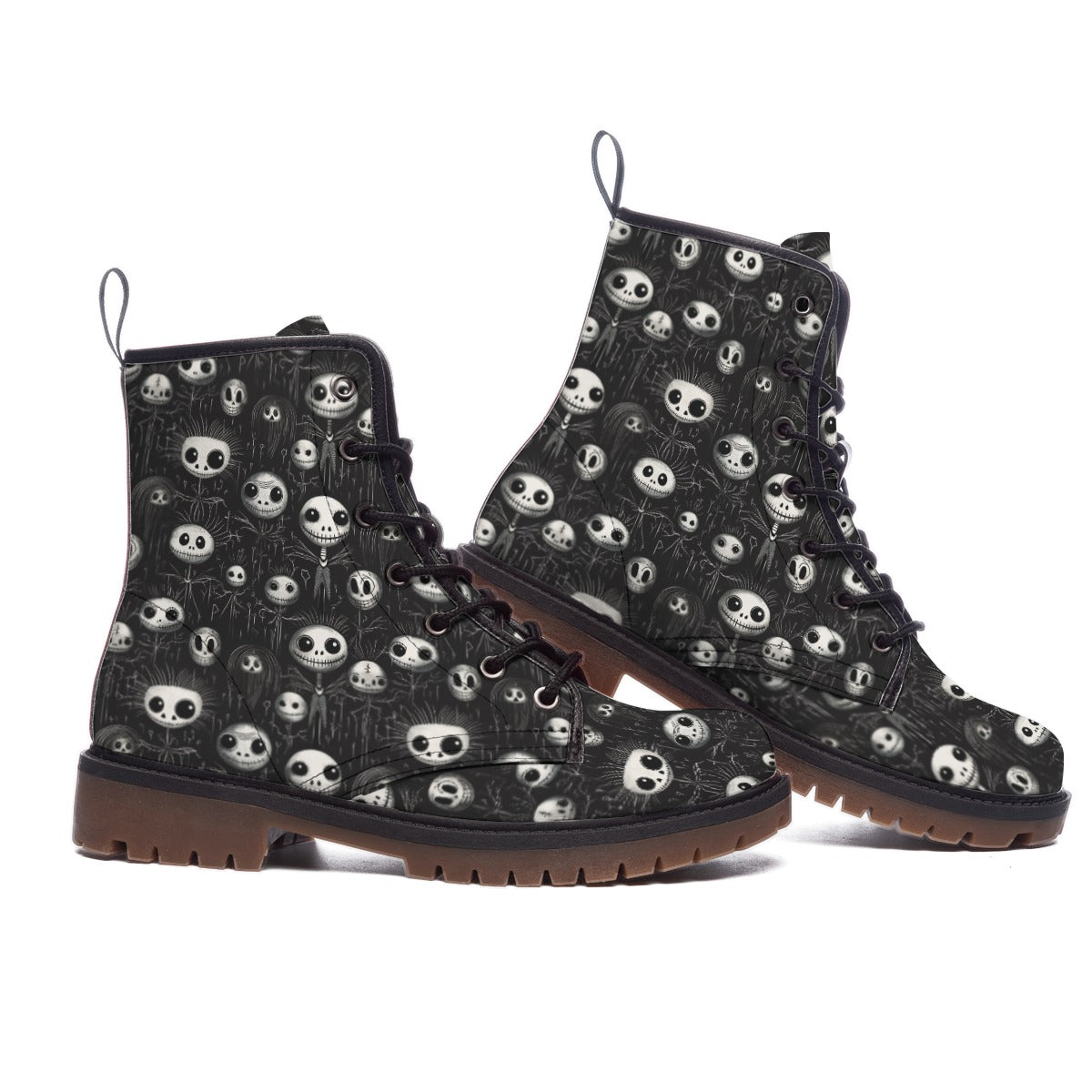 Burton Inspired Faces Women's Short Boots