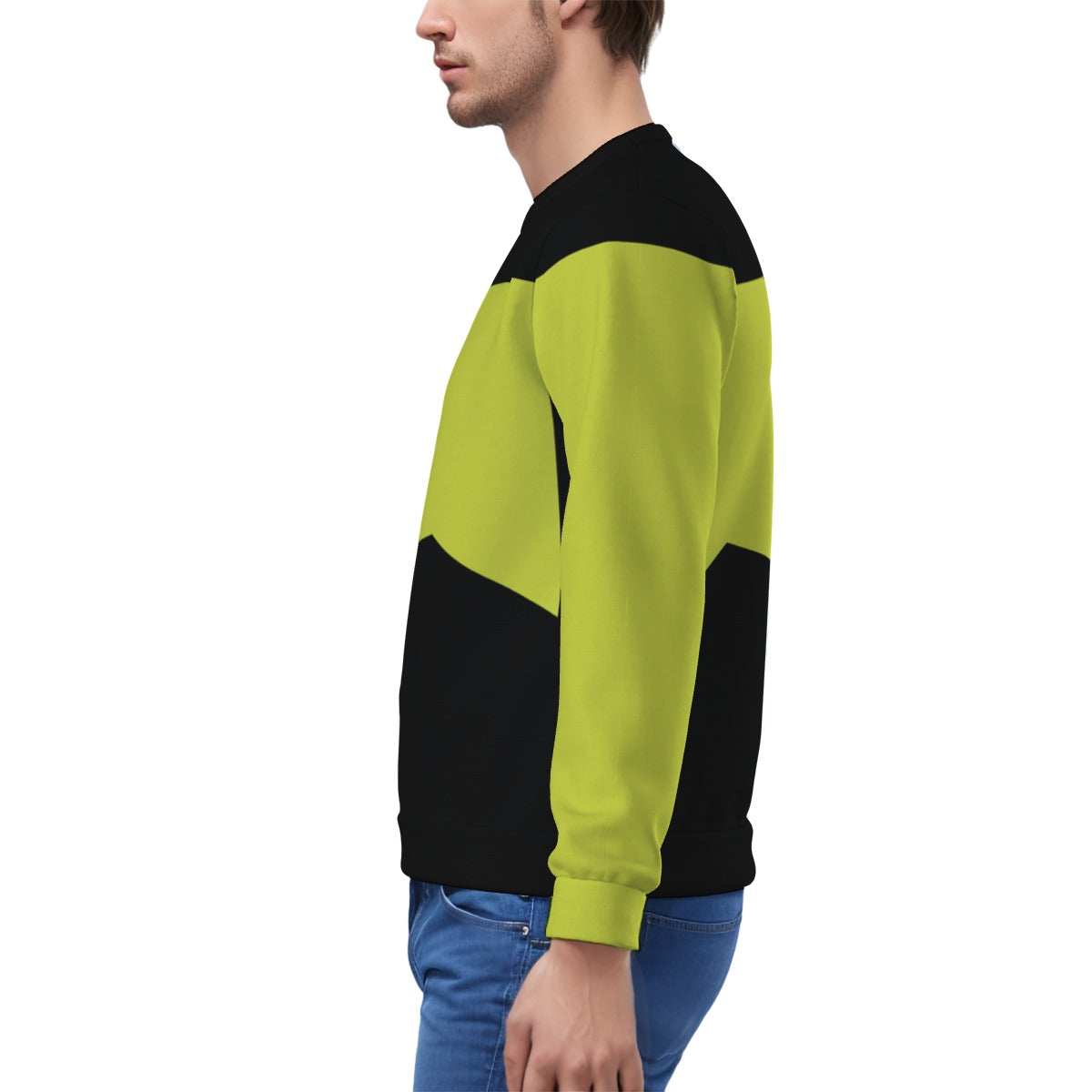 TNG inspired Sweatshirt (Engineering)