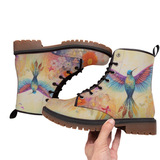 Summer Bird Women's Boots