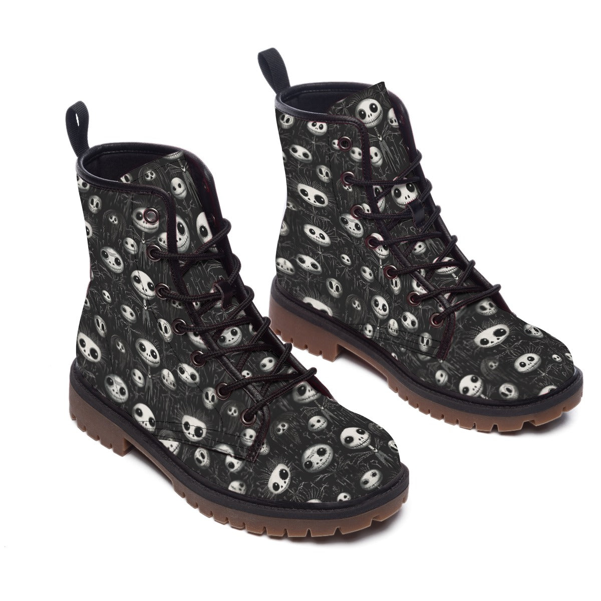 Burton Inspired Faces Women's Short Boots