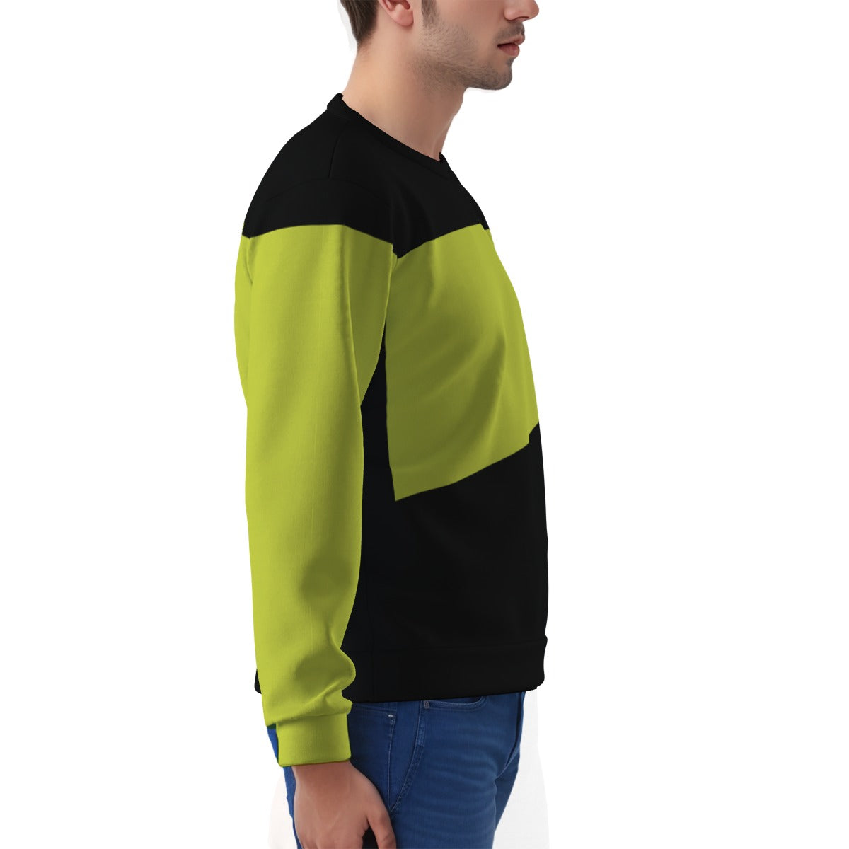 TNG inspired Sweatshirt (Engineering)