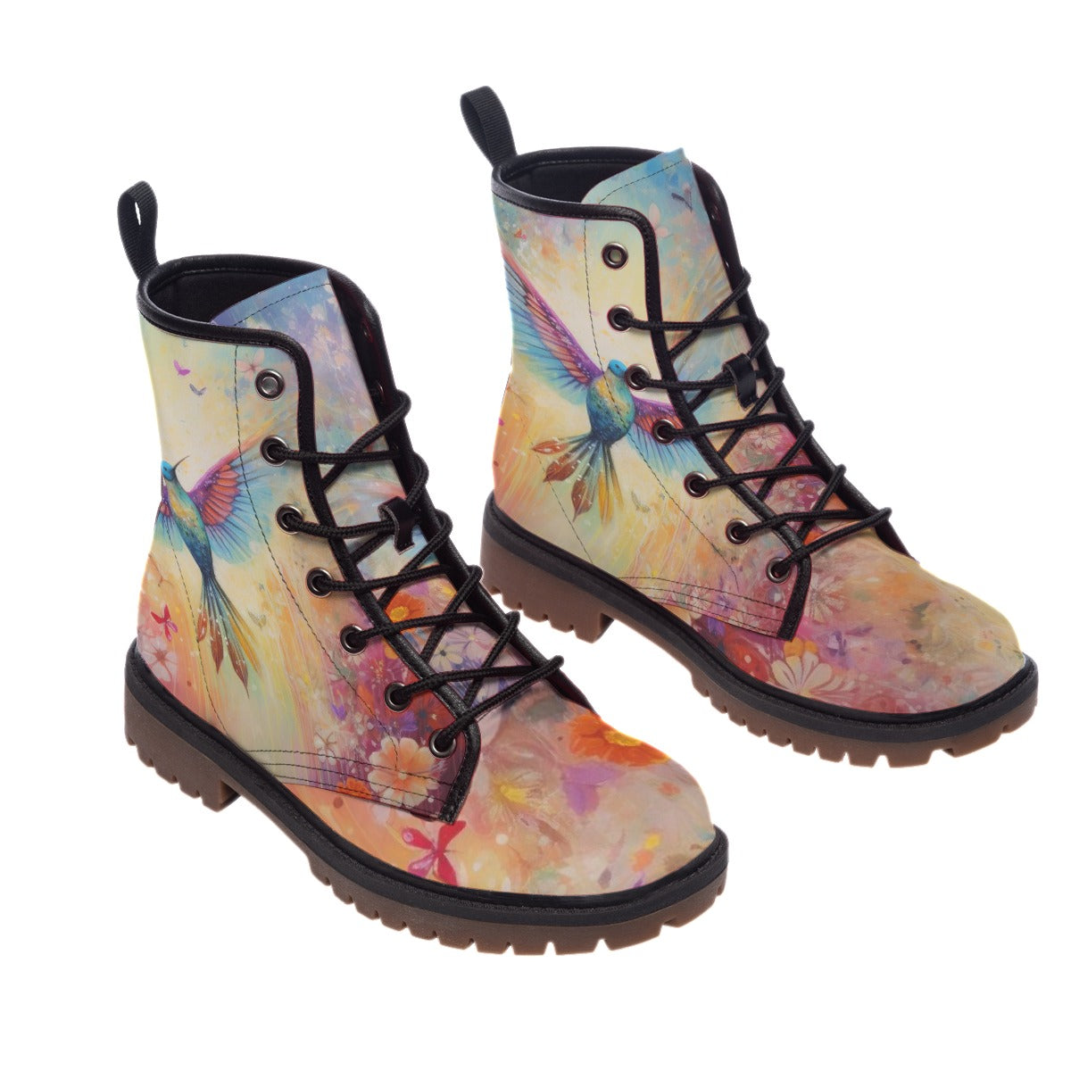 Summer Bird Women's Boots