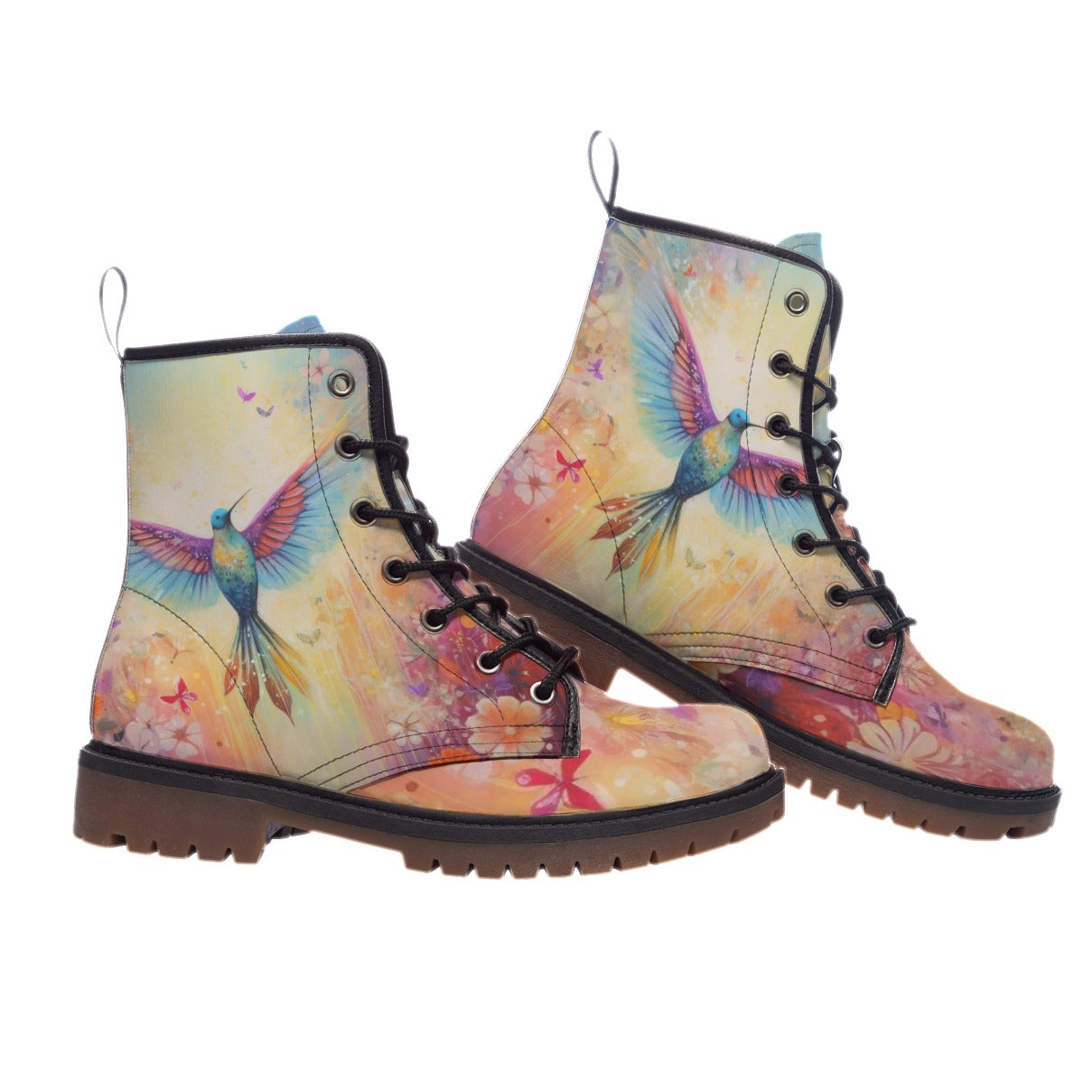 Summer Bird Women's Boots