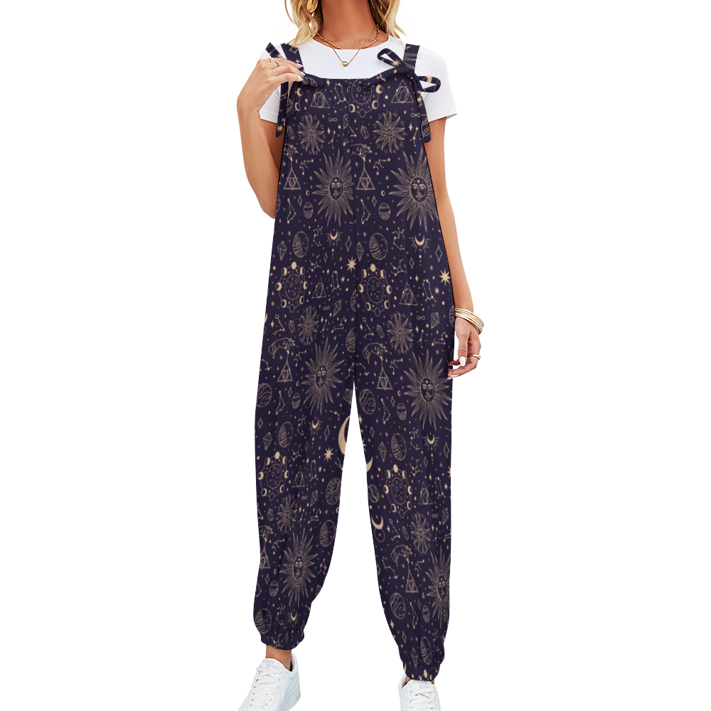 Celestial Jumpsuit