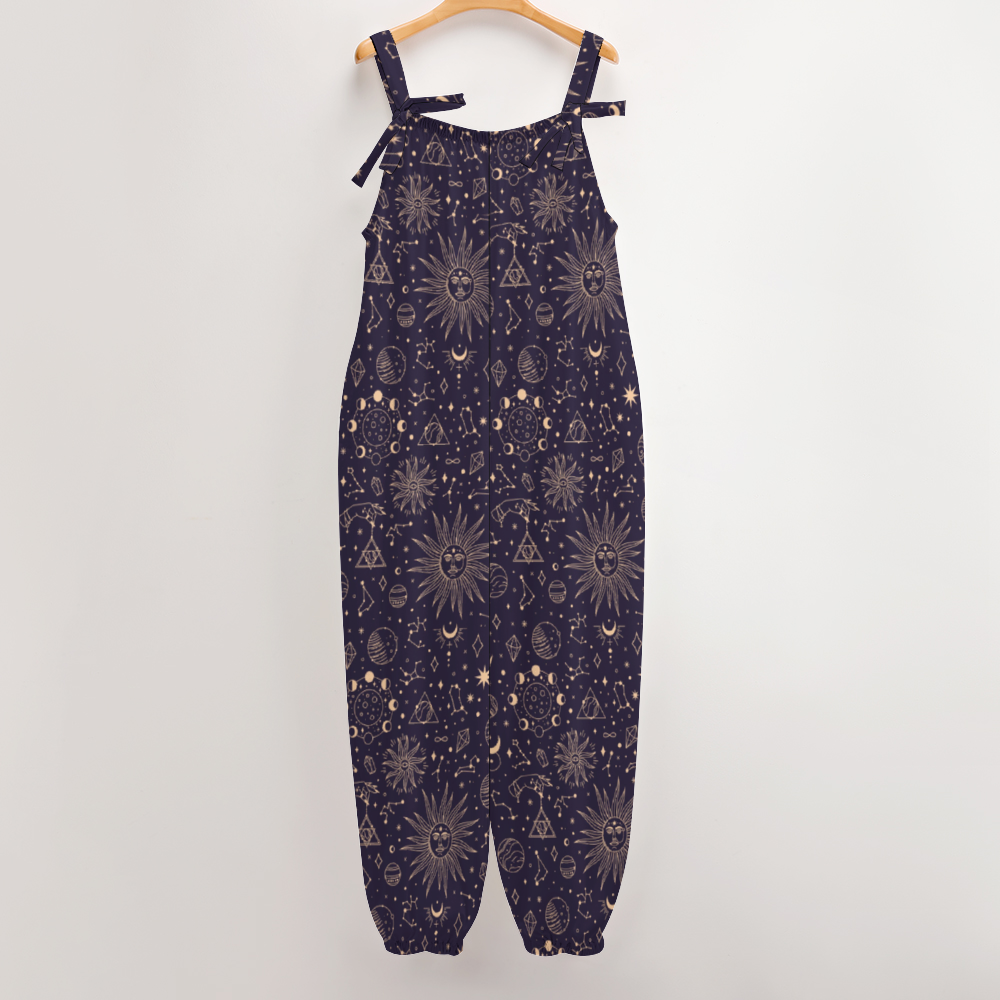 Celestial Jumpsuit